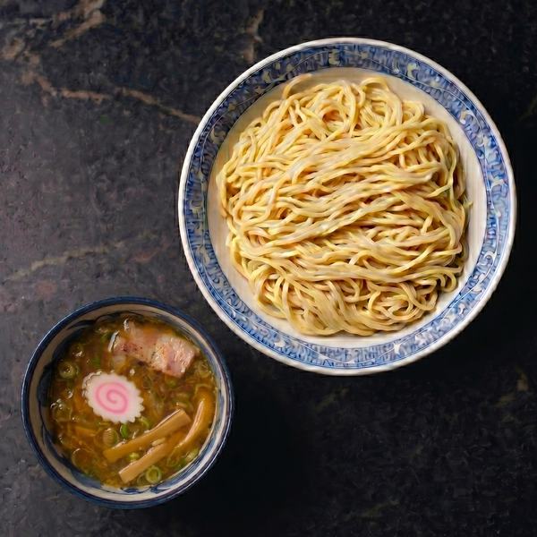 つけめん